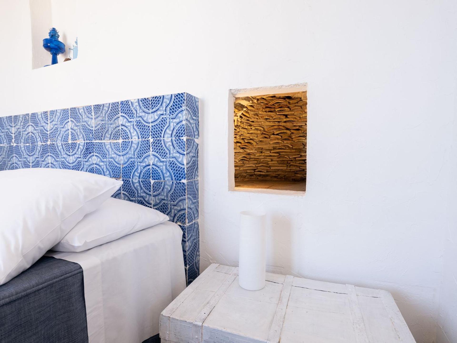 Tannur B&B Castellammare del Golfo Exterior foto