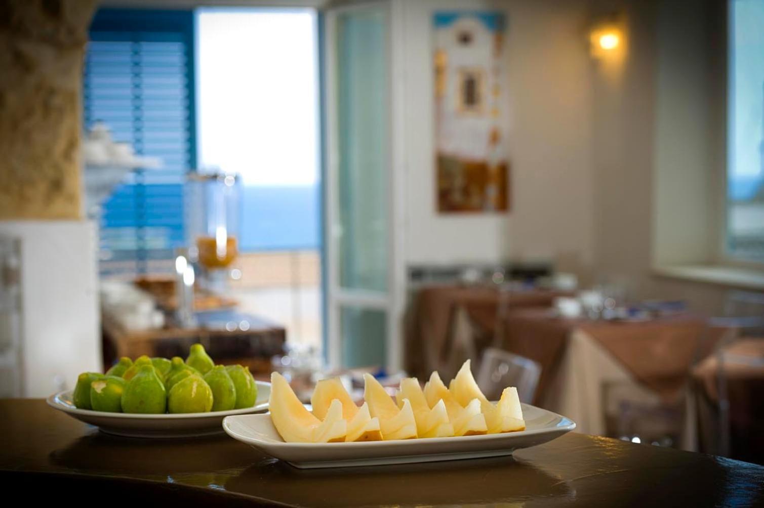Tannur B&B Castellammare del Golfo Exterior foto