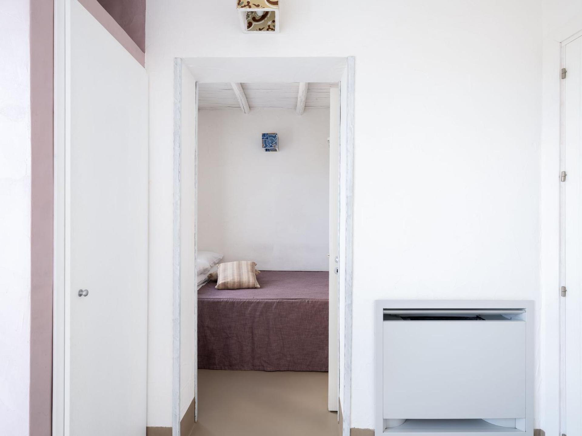 Tannur B&B Castellammare del Golfo Quarto foto