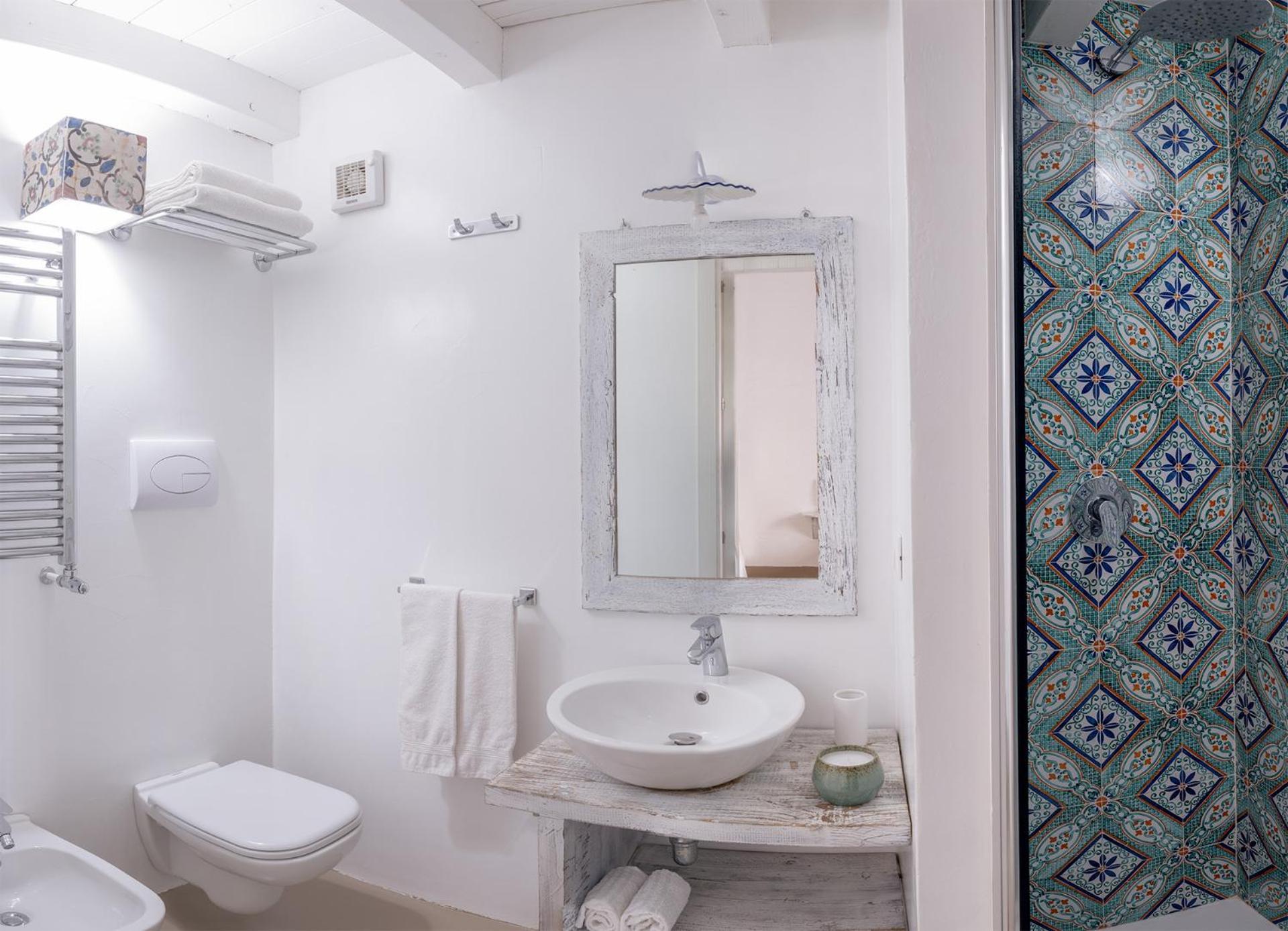 Tannur B&B Castellammare del Golfo Quarto foto