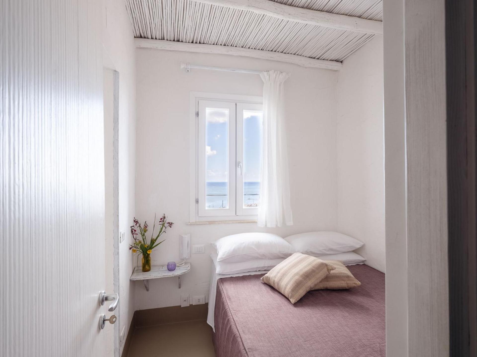 Tannur B&B Castellammare del Golfo Exterior foto